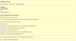 Desktop Screenshot of interlinkinc.net