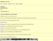 Tablet Screenshot of interlinkinc.net